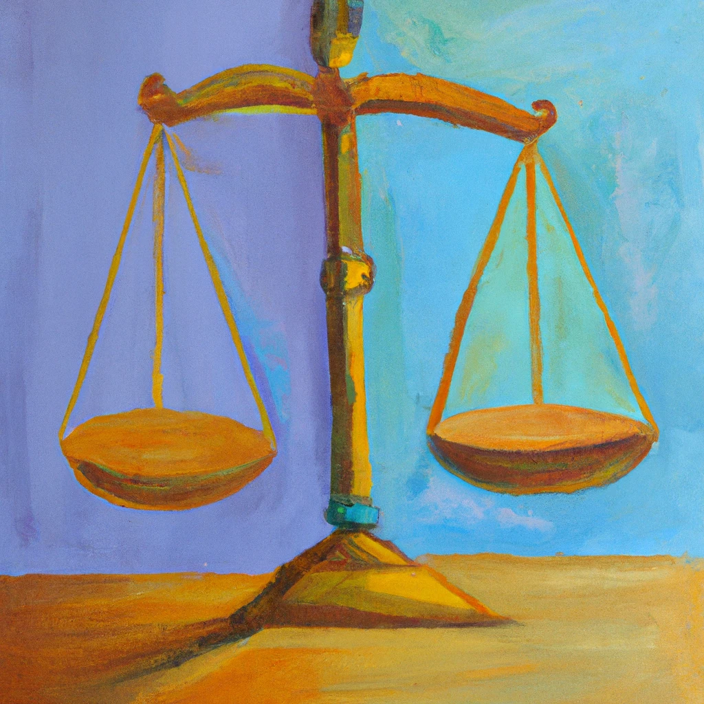 Representation of the U.S. Constitution